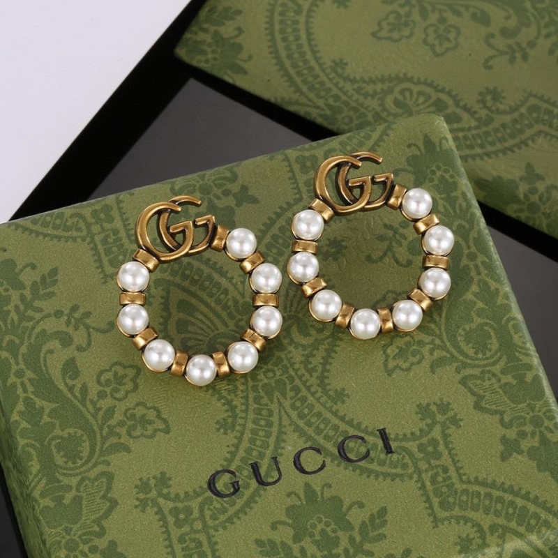 Gvc*1 earrings